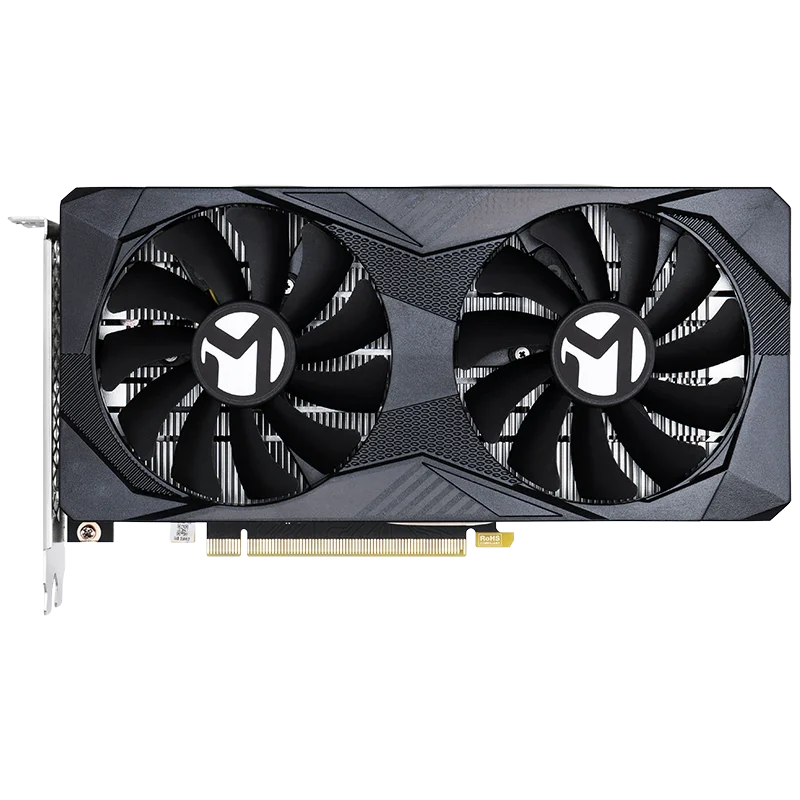 Maxsun MS-RTX3060 BMB 12G